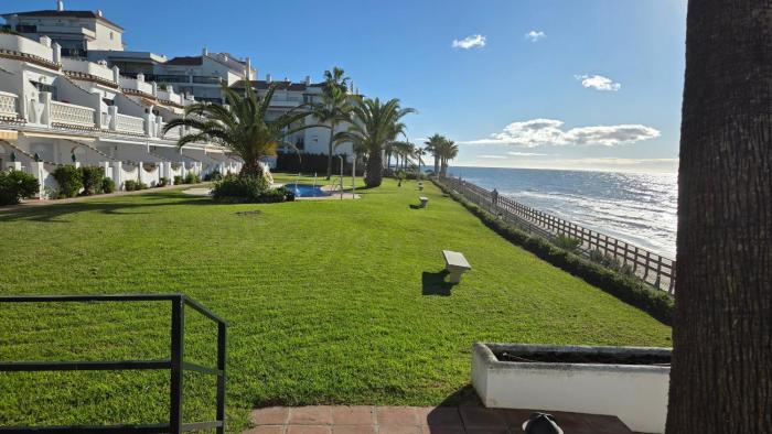 Del Parque Flats The Jewel of Mijas