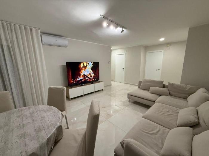 Luxury Apartement - Alicant Center