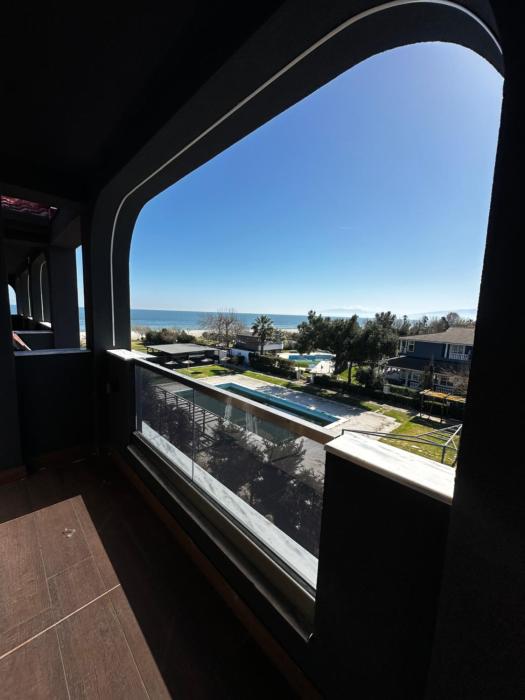 OLYMPIADA GIRNI Suites