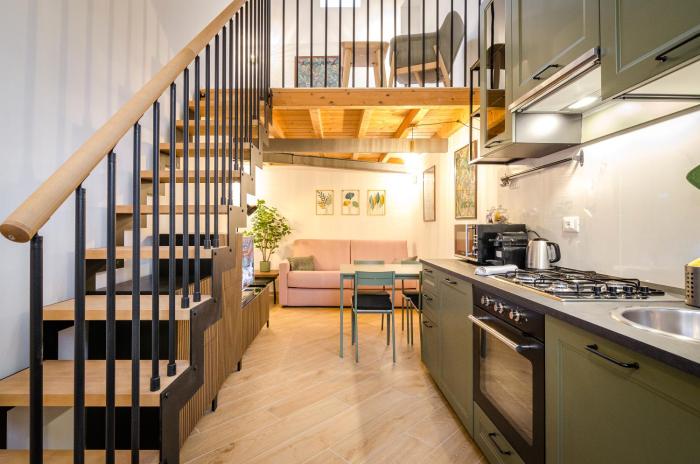 Sigismondo apartment