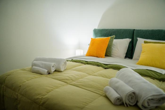 Secret Garden holiday house Palermo