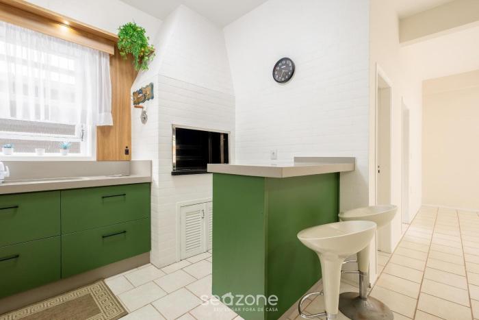 Casa 5 Quartos a 200 m da Praia CMM0043