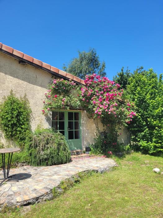 Studio - Domaine de la Vaure