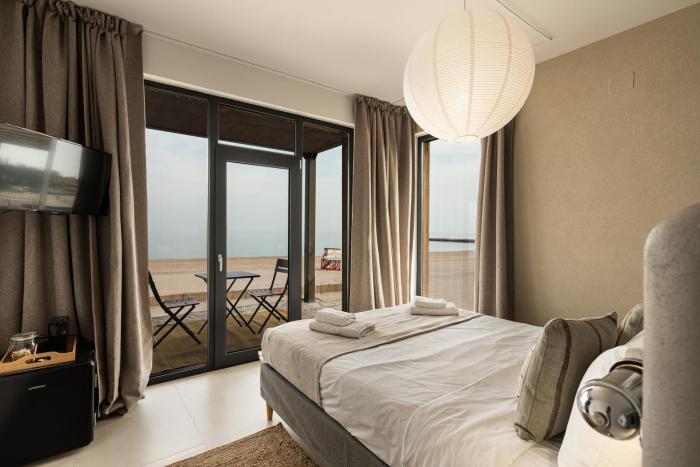 Rezident Villa Eforie 2&3