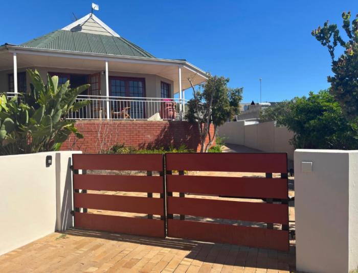 Prima Rosa Langebaan - seaviews