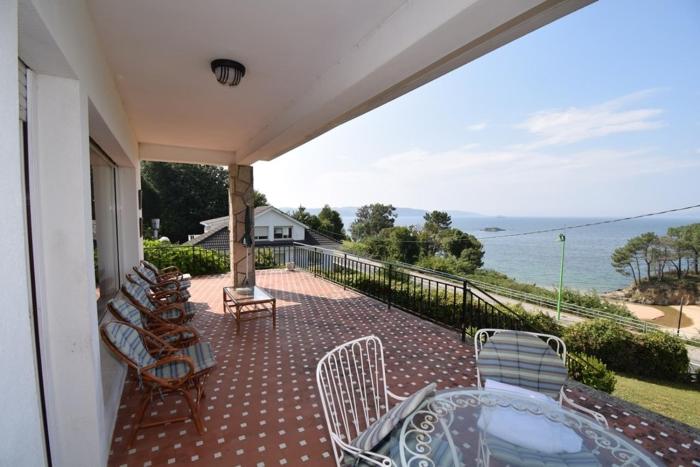 A Xesteira Playa de Perbes