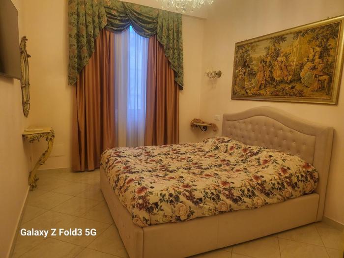 OTTAVIANO Apartment IMPERO VATICANO