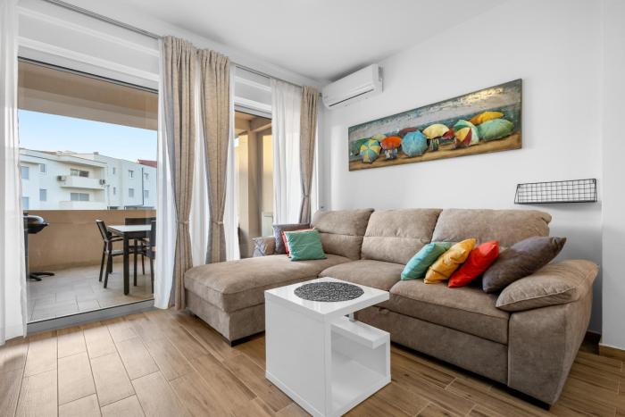 Karine Residence Šaraje 98, Medulin