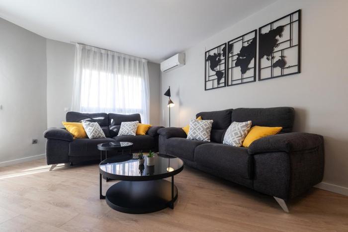 Colón by Concept Flats