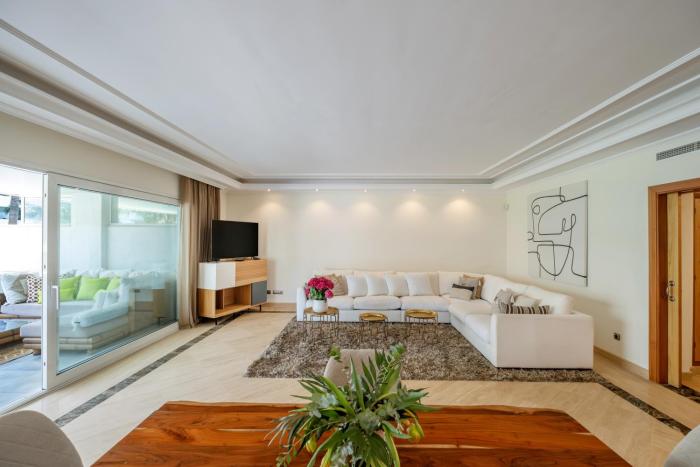 El Embrujo Banus - Puerto Banus