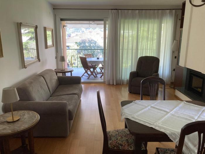 Top apartment Riva del Garda