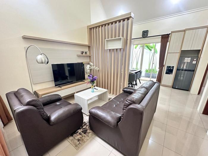 Rancamaya Vacation Home Grande 22