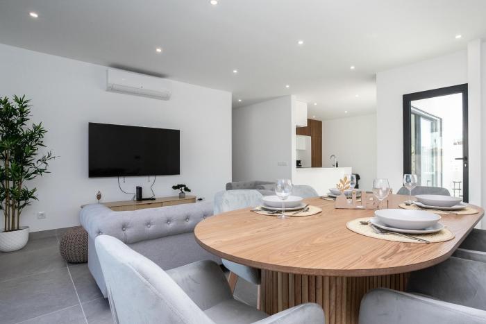 Marenssa Village & Apartaments