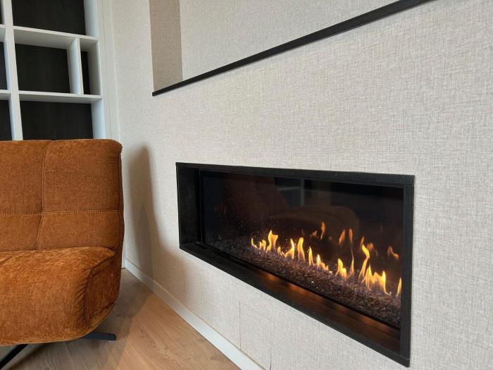 Acropolis Luxury Residence - Space, privacy and hotel comfort near the sea