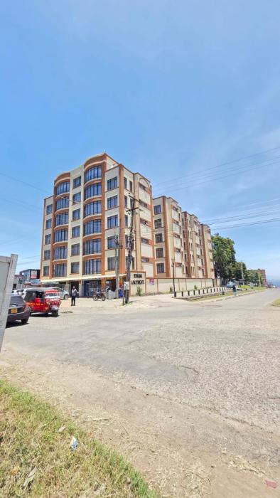 Jackies studios and one bedroom apartment