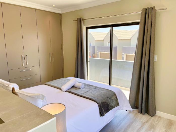 Tern Crescent Townhouse