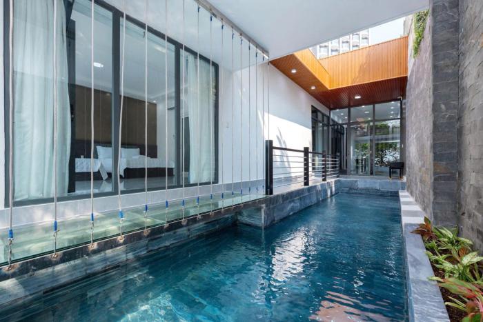 Villages View Biển Gần Vựa Hải Sản Trần Phú