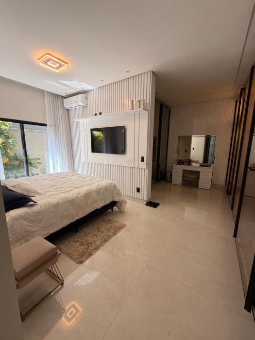 Casa de luxo