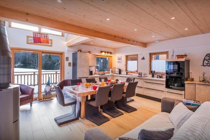 Chalet Arpitan Orizon - OVO Network