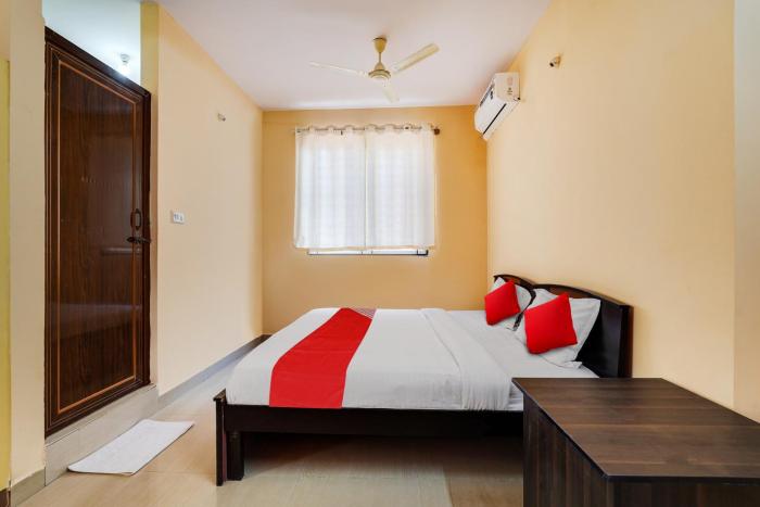 Hotel O Lakshmana Hotel