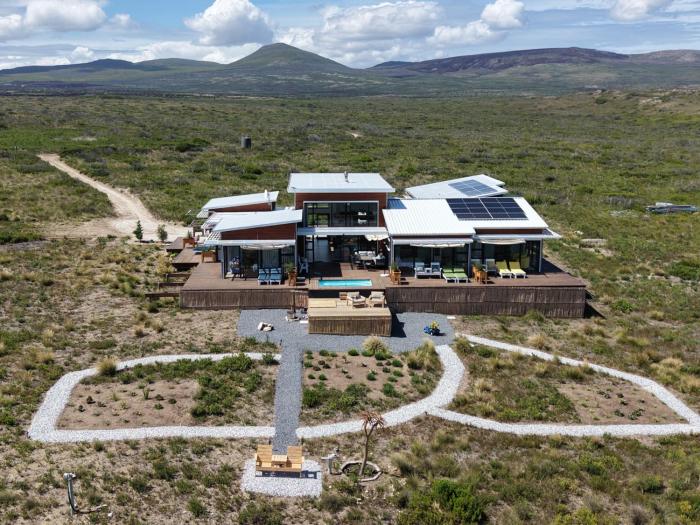 Walkerbay Dunes Lodge