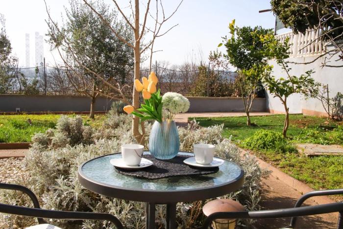 Apartment Akidado - Happy Rentals