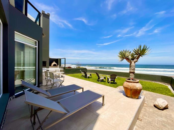 Pebble Beach Seafront Condo