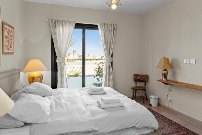 The Sunset Haven At Shedwan El Gouna - nesty hospitality