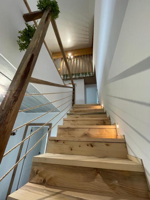 La maison dà côté - Sart