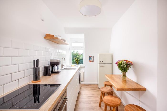 75qm 3-Raum-Wohnung in ruhiger Umgebung