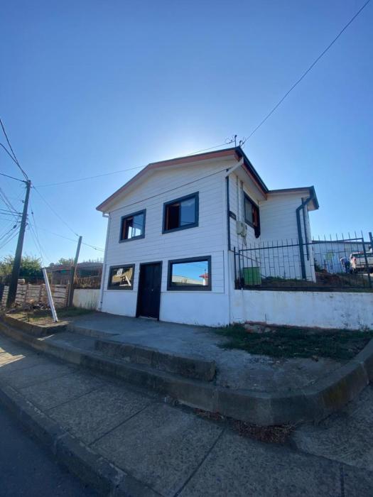 Hostal rural el alto