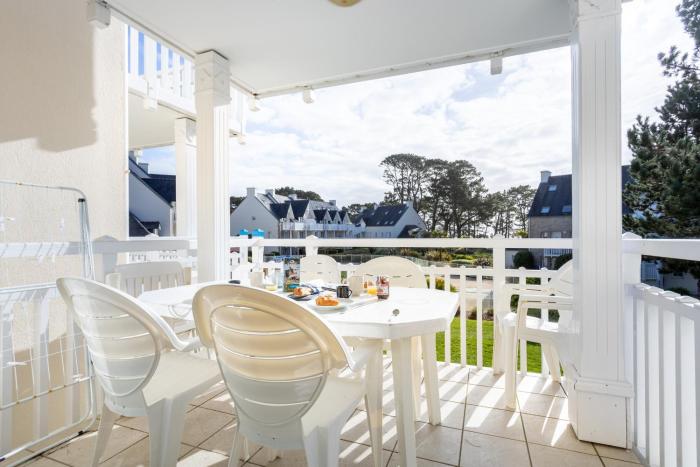 La Parenthèse Bleue