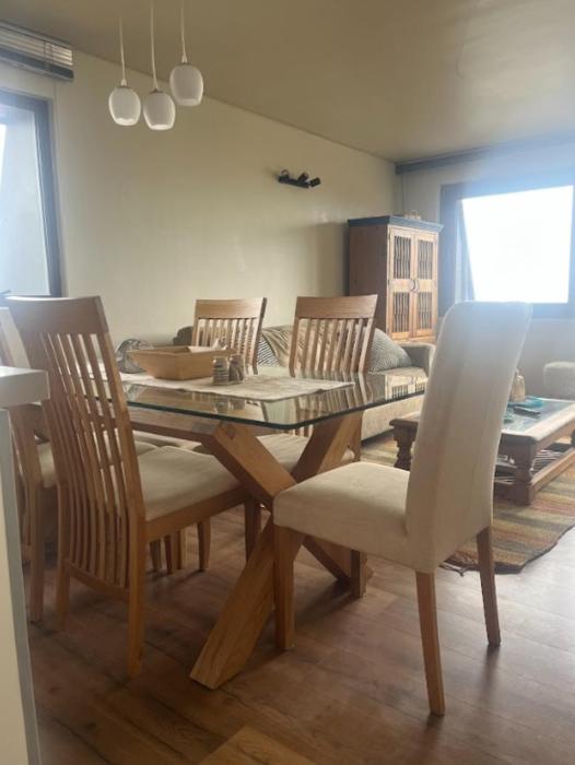 Ski-in Ski-out in El Colorado Experience the Snow