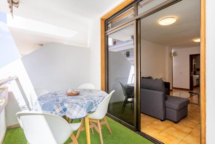 Home2Book Beach & Family Apartment Tenerife