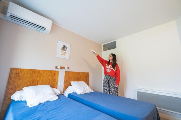 Les Mimosas - Appartement 07