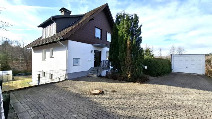 Haus Samantha
