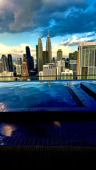 The Luxe KLCC AR Group