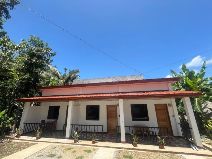 Jorich Guest House
