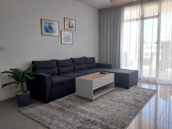 Amazing Two bedroom at G Cribs El Gouna