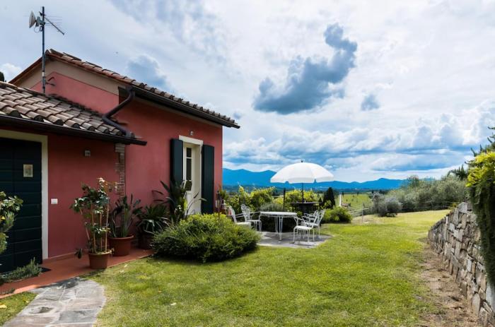 Agriturismo Collecchio