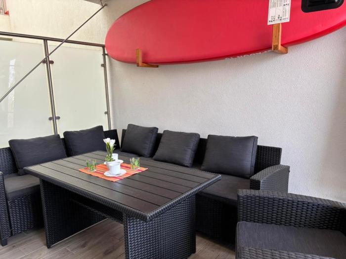 One Bedroom APARTMENT BALATONLELLE 316