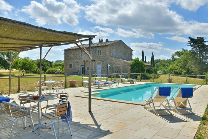 Villa Il Felciaio by Toscana-Bella
