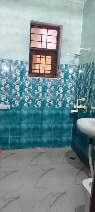Radha Nikunj Ground Floor Apartment near ISKCON & Prem Mandir