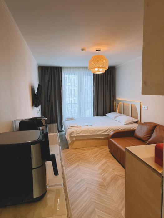 Bakuriani orbi palace - Room 452