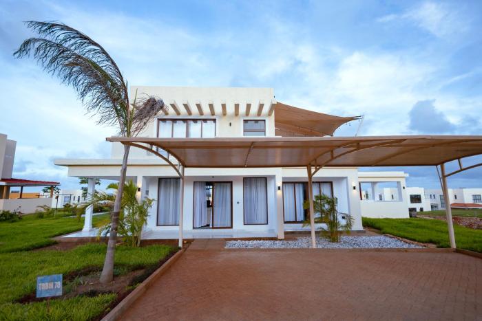 Omae Villa Vipingo