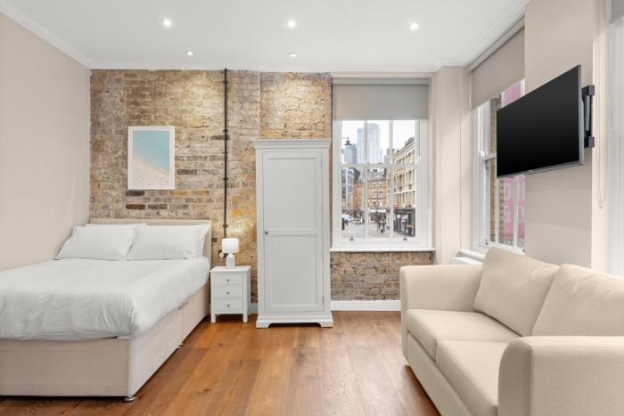 Grove Heights Shoreditch