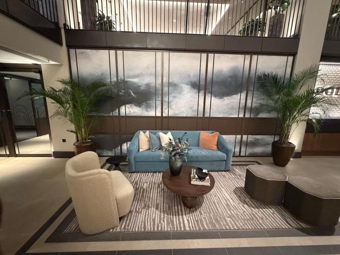 Luxury Apartment in Pimlico Victoria