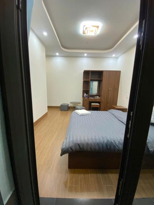 Thiên Điểu House