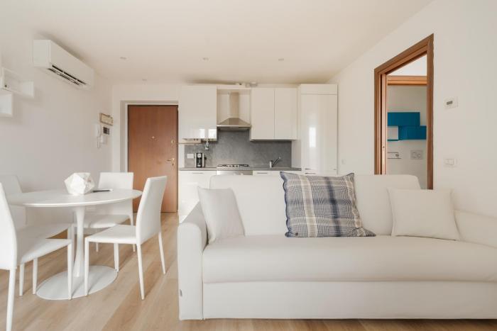 Caiazzo - Doria - Appartamento Accogliente