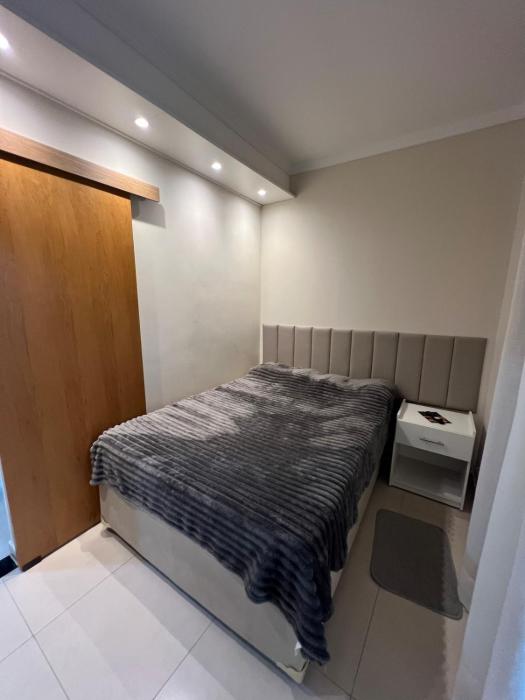 Apartamento Aconchego